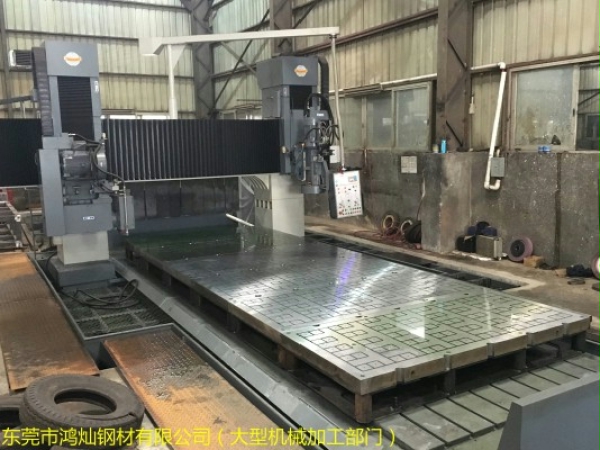 如何保養大型cnc加工數控機床？