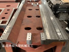 大型CNC加工常見機械故障及防范措施是什么？